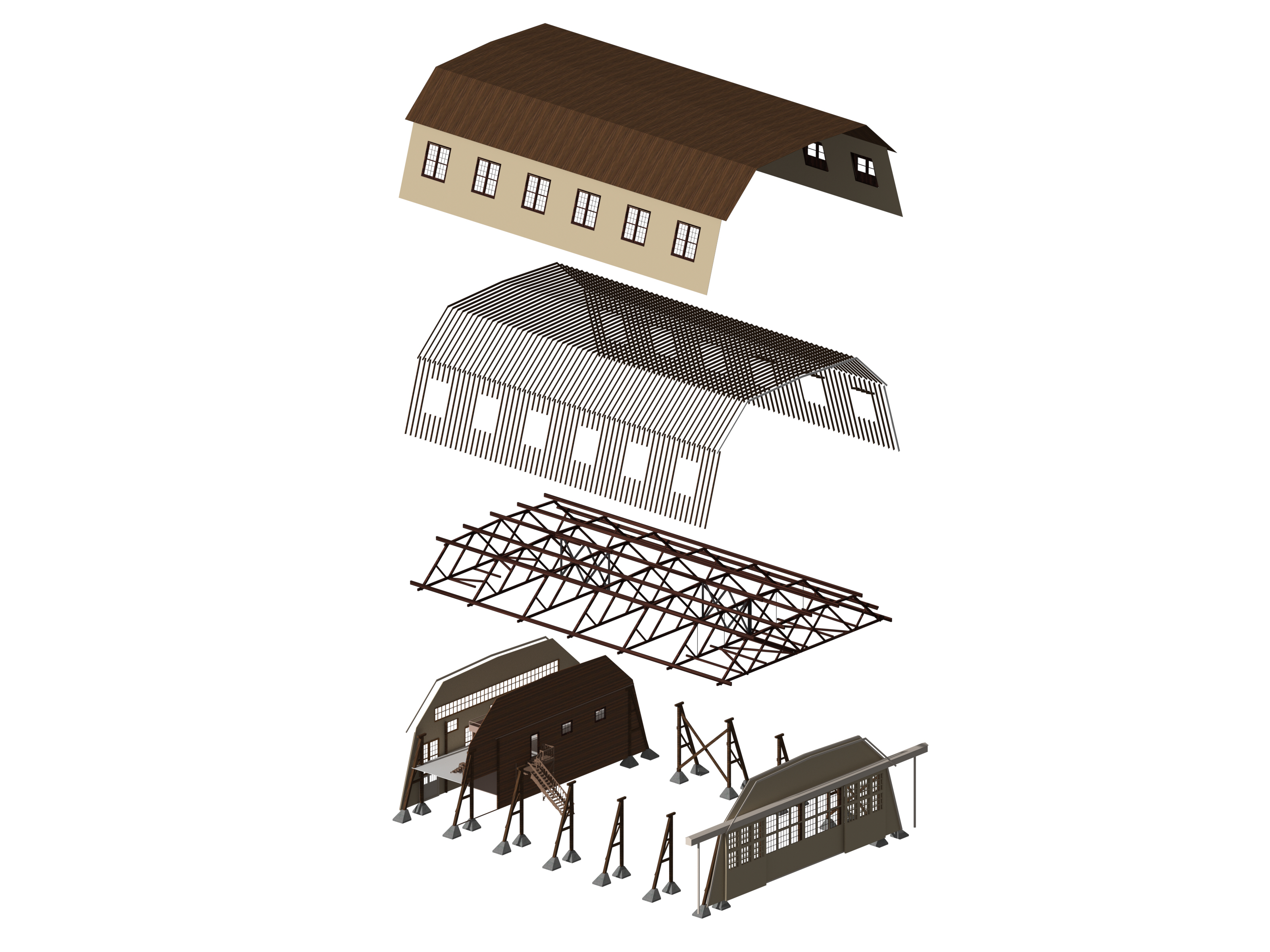 Ali Ahmed | Architectural Designer