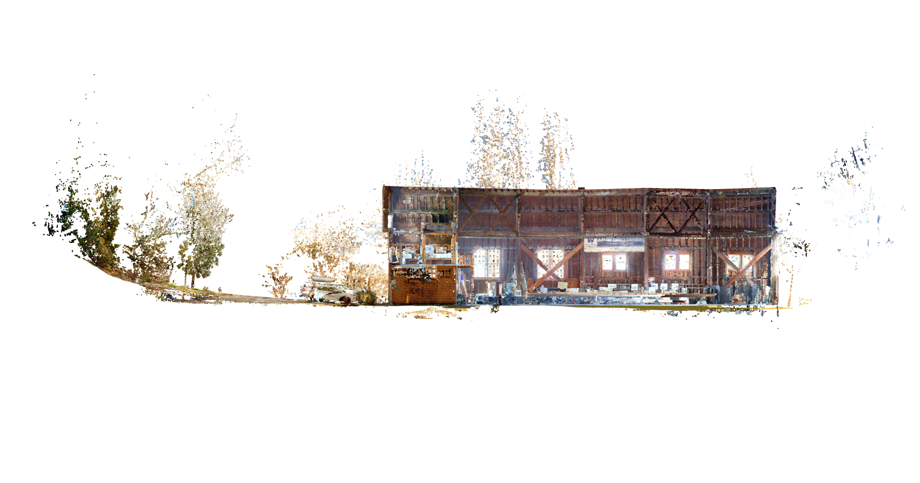 Ali Ahmed | Architectural Designer