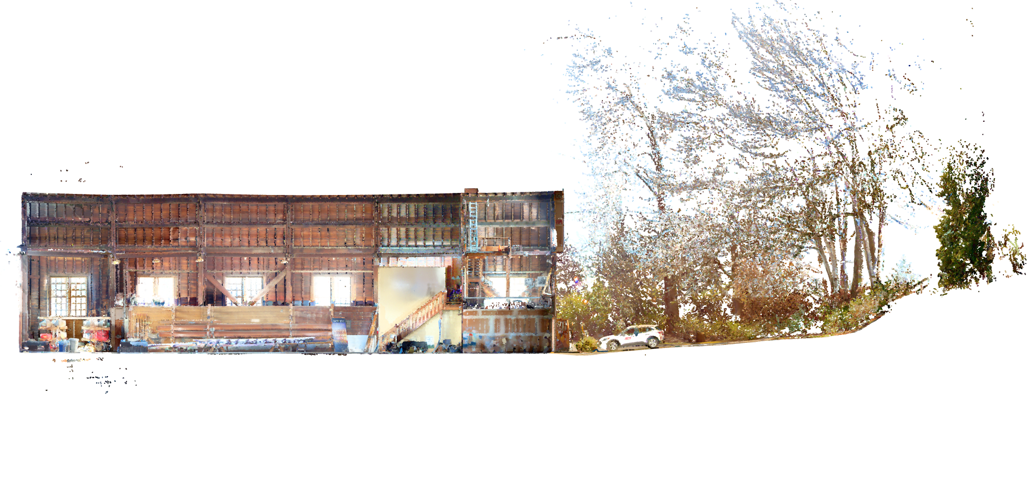 Ali Ahmed | Architectural Designer