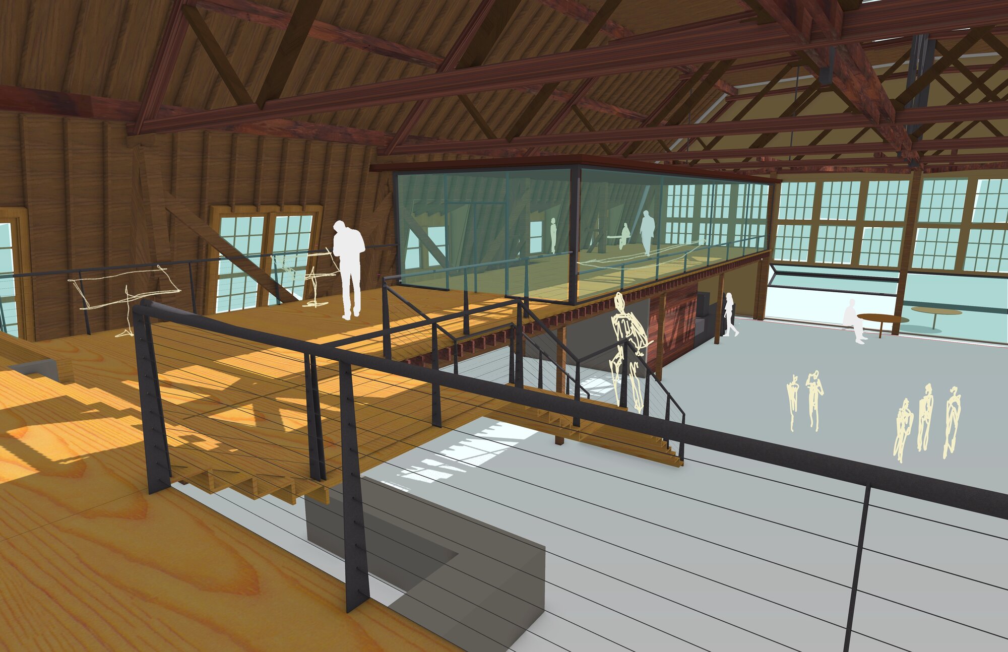 Ali Ahmed | Architectural Designer