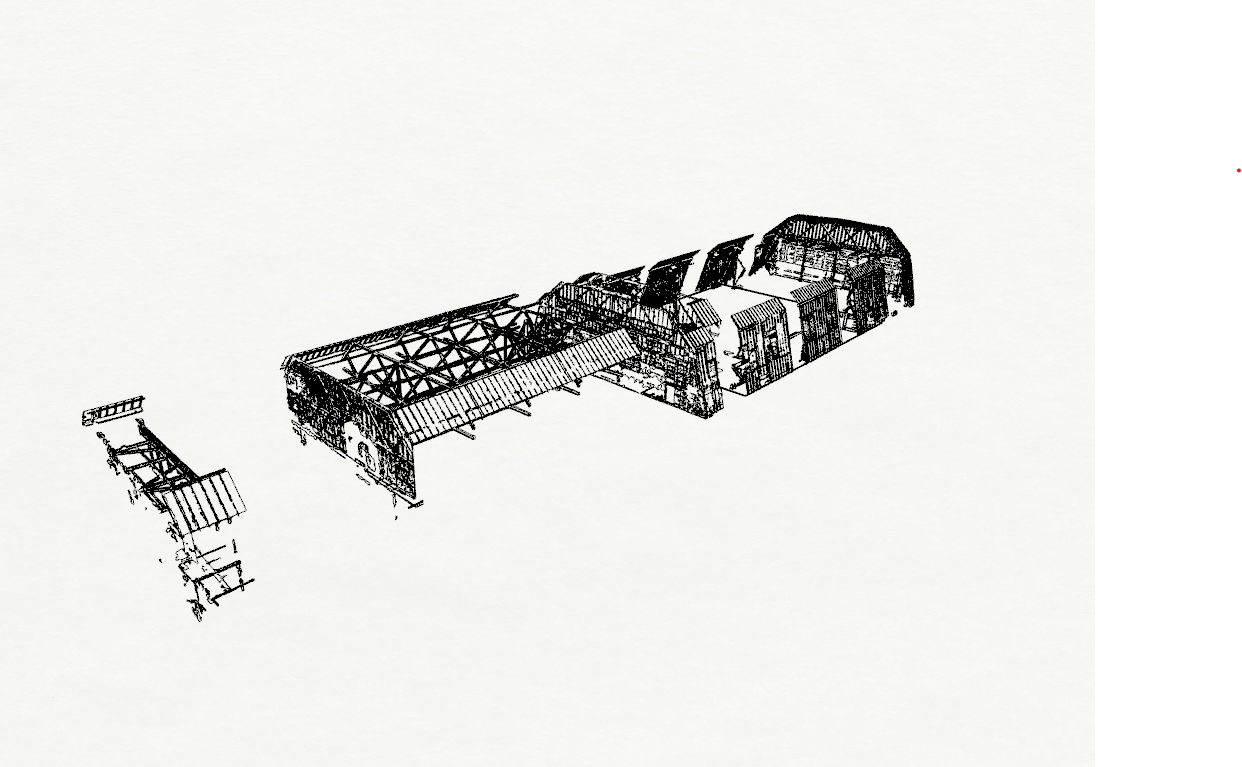 Ali Ahmed | Architectural Designer