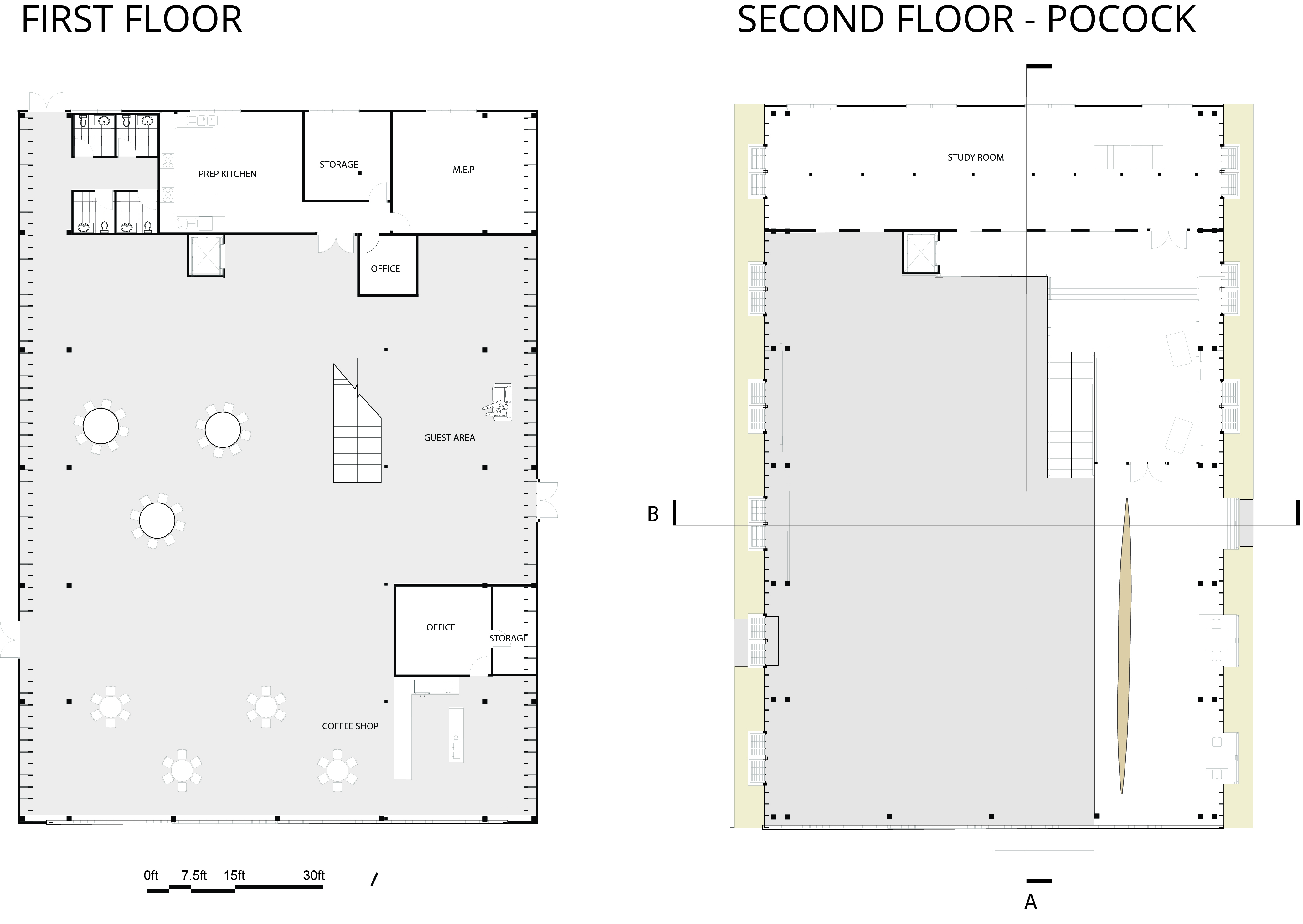 Ali Ahmed | Architectural Designer
