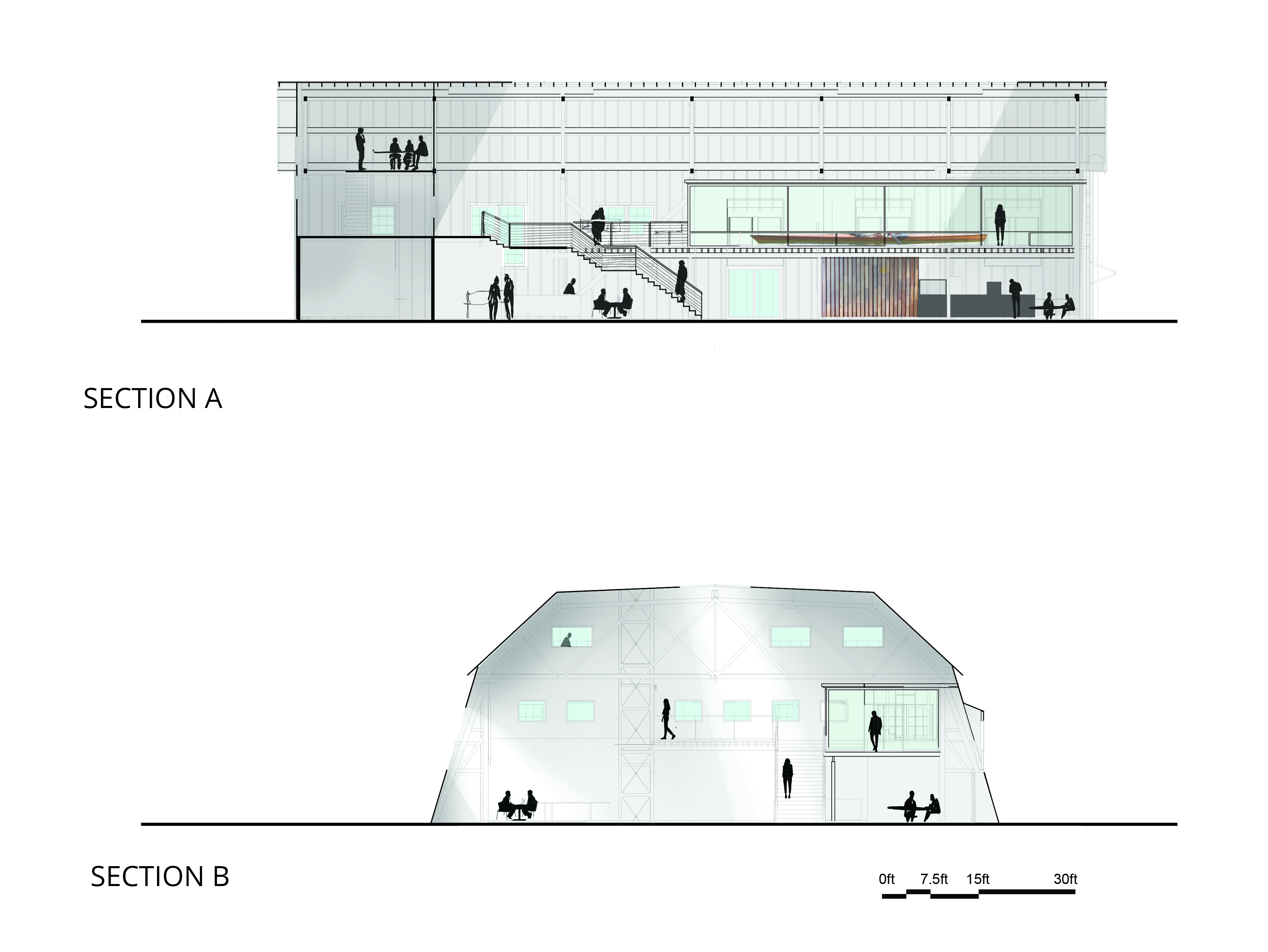 Ali Ahmed | Architectural Designer
