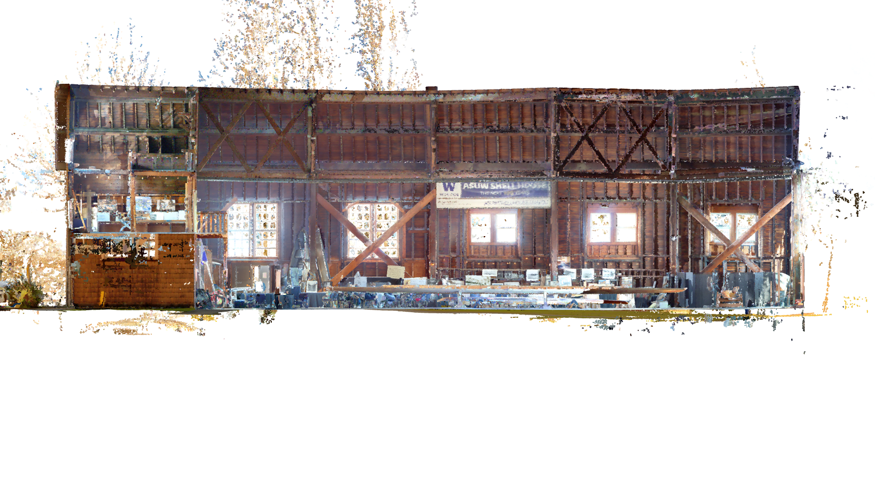 Ali Ahmed | Architectural Designer