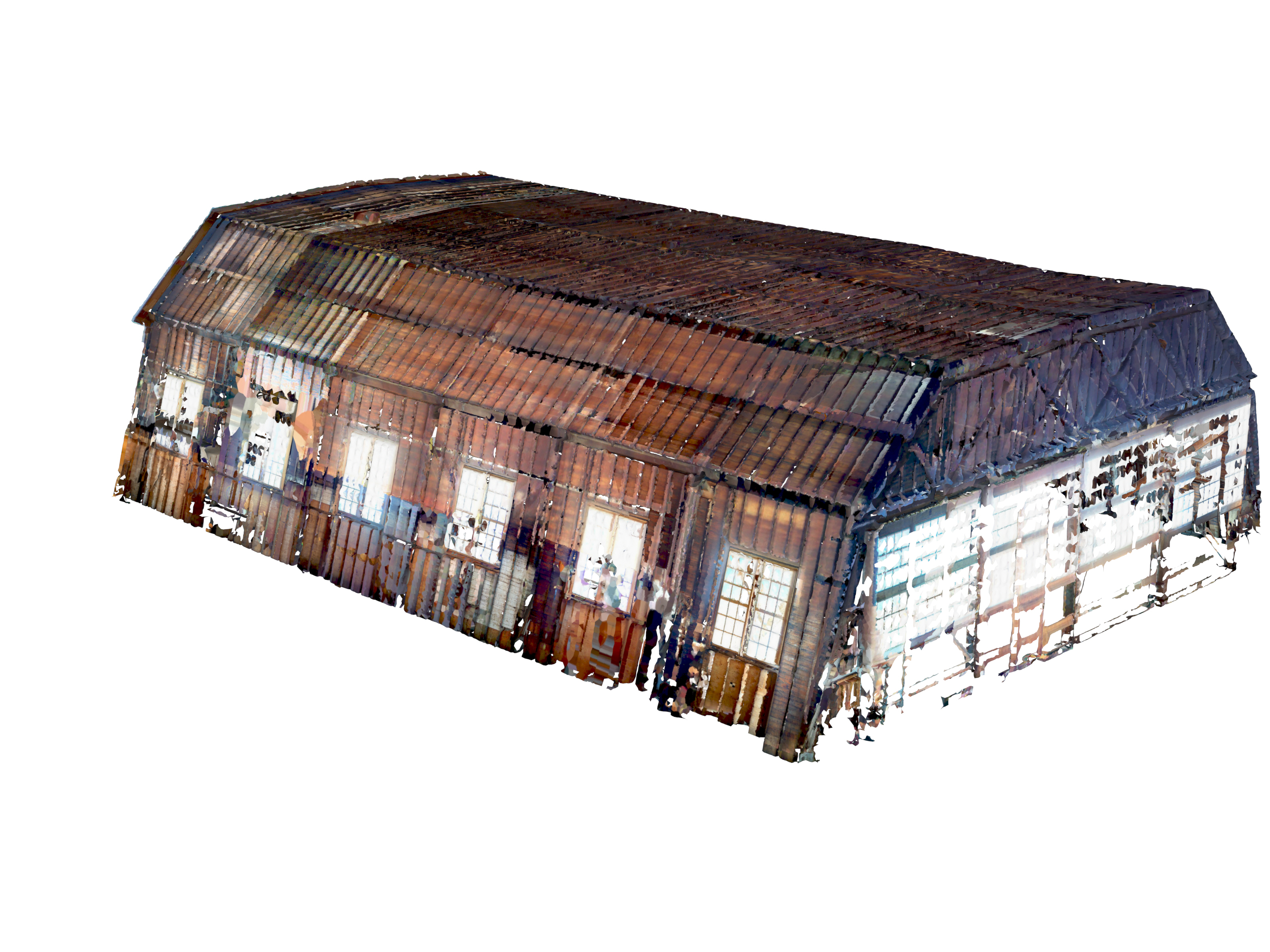 Ali Ahmed | Architectural Designer