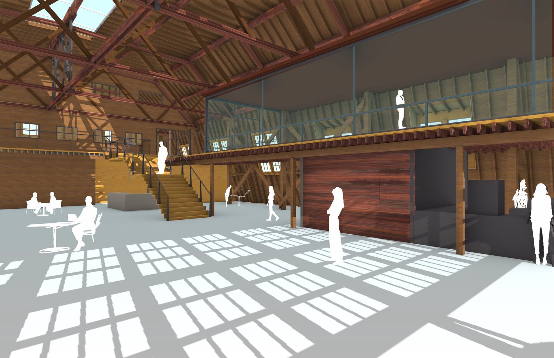 Ali Ahmed | Architectural Designer